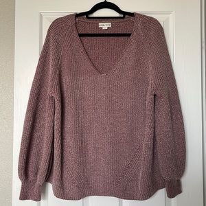 Ava & Viv Sweater